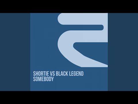 Somebody (Black Legend & J Reverse Mix)