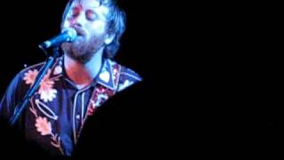 Dan Auerbach - When The Night Comes - Live
