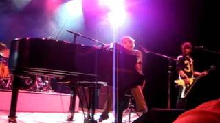 Jack's Mannequin: Miss Delaney (4-25-10)