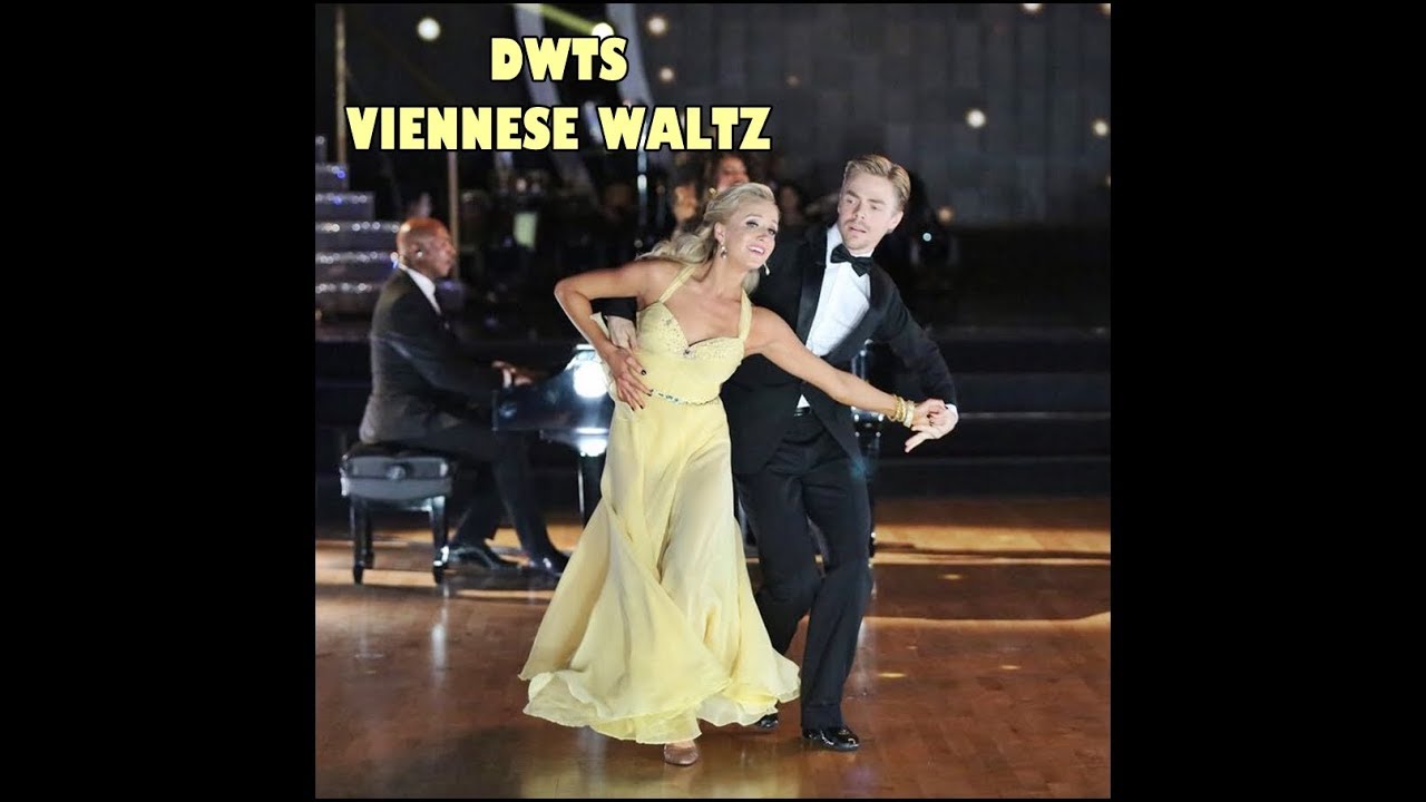 CHELSIE HIGHTOWER VIENNESE WALTZ