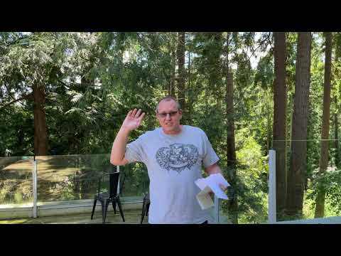 Living in Vancouver - Vehicle Insurance Refund. Yes!