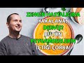 Zengin hastalığına yakalanan derviş? - Bütün peygamberlerin içtiği çorba! / Kerem Önder