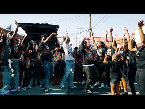 UNOBKOY A1-JUST WANNA(OFFICIAL VIDEO)