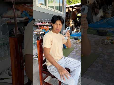 ว๊ายสกปรกจังเลยอ่ะ‼️ #สกลนคร #ฮ่าๆตลกๆ