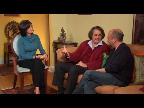 The LOST Moses Code Movie