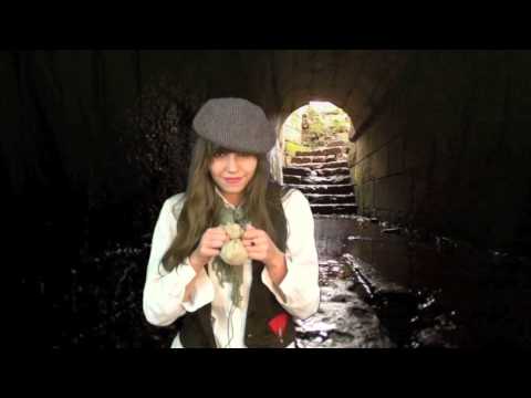 Jessamine - 'Alchemy' by Clive Nolan