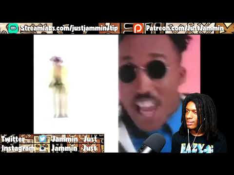 FIRST TIME HEARING Tony! Toni! Toné! - The Blues Reaction