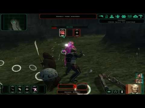 Let's Play KOTOR II (TSLRCM 1.8.3) [Dark] [Part 27 - Corrun Falt Did Say We Were Dangerous...]