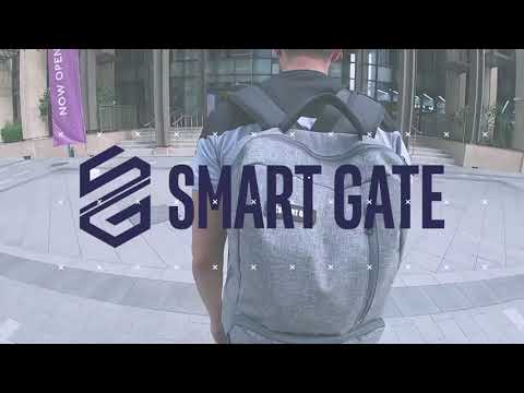 Smart Gate products are at El Tawheed Group!