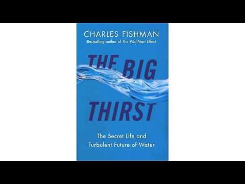 Summit 2014: Keynote Speaker, Charles Fishman