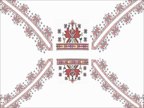 LE_MYSTERE_DES_VOIX_BULGARES_VOL.4 - S GAJDA NA HORO