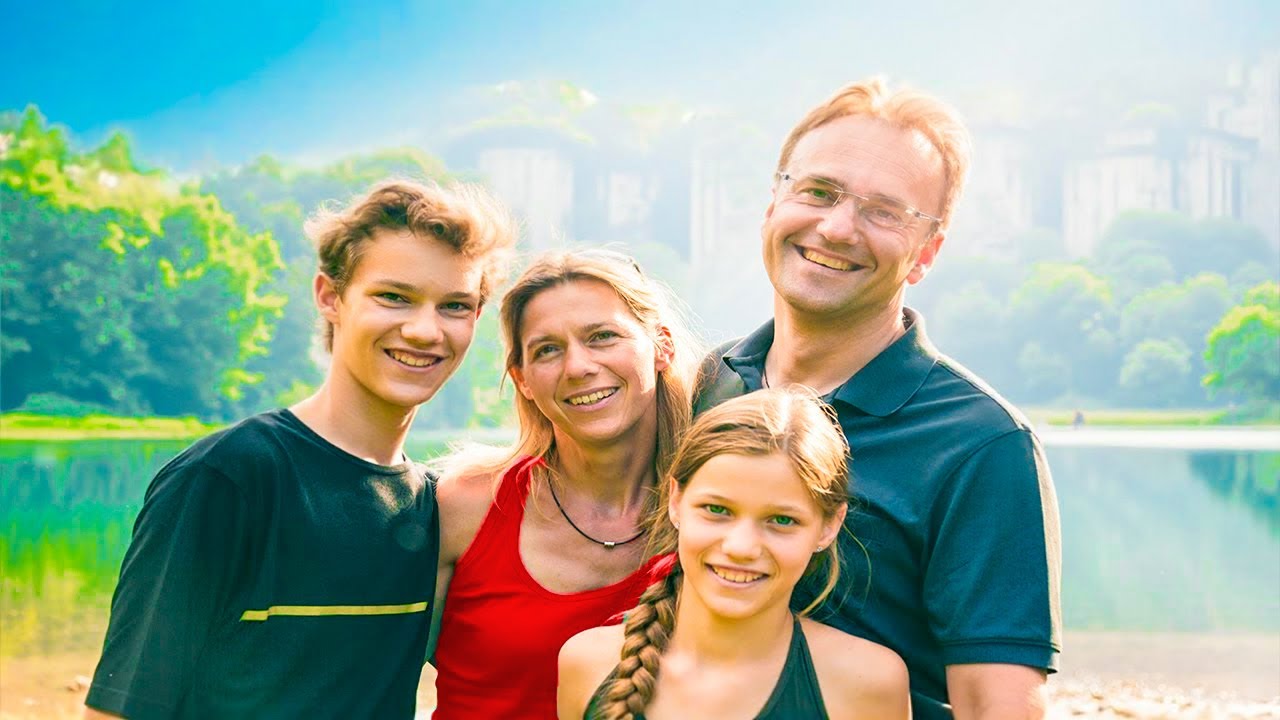 Family Disappears On Their Holiday Trip, 5 Years Later Daughter Returns With Shocking Story