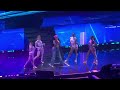 Nicki Minaj ~ 31 Super Bass ~ 03-10-2024 Live at Climate Pledge Arena in Seattle, WA