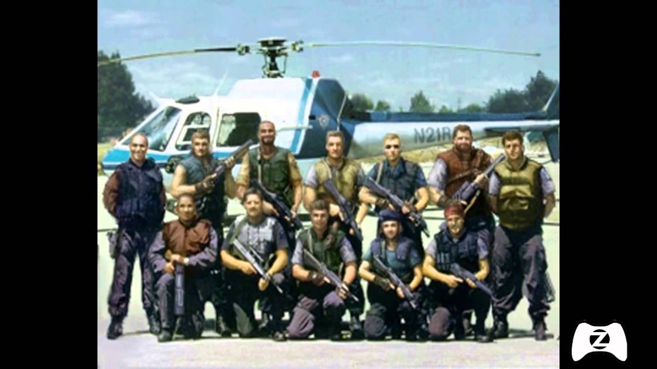 Saga Resident Evil Vale ou não a pena jogar BR