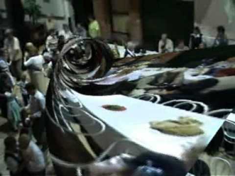 Pilistaler Echo - Szüreti bál Pilisszentiván (2010)