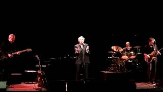 Frank Boeijen - Gouden Bergen [Theatertour 2022]