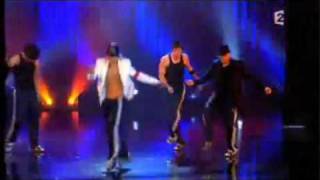 DROLES DE MECS LE PLUS GRAND CABARET DU MONDE PATRICK SEBASTIEN  www.drolesdemecs.com    DDM