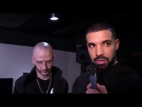 Drake on Michael Jackson