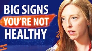 The KEY SIGNS You&#39;re Not Healthy In Life &amp; How To FIX IT! | Casey Means &amp; Lewis Howes