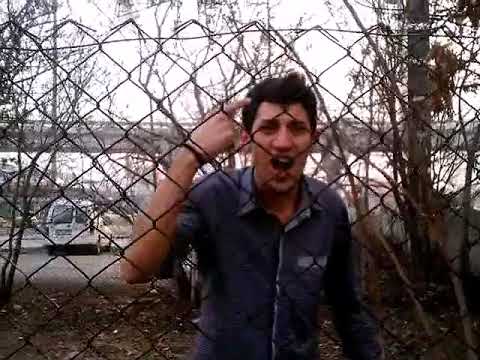 CrespY Factor Mc Protect Virane Bir Harabeyim HD Klip 2014