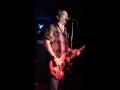 fIREHOSE "Makin' the Freeway" LIVE at Plush in Tucson 04/19/12 *clip*