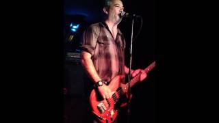 fIREHOSE "Makin' the Freeway" LIVE at Plush in Tucson 04/19/12 *clip*