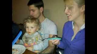 Alles was schön ist geht irgendwann vorbei :-(