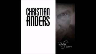 Christian Anders - Ruby (Radio Edit 2010)