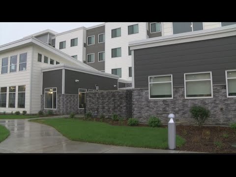 New hotel opens in East Peoria, Residence Inn by Marriott