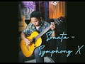 SYMPHONY X - Sonata
