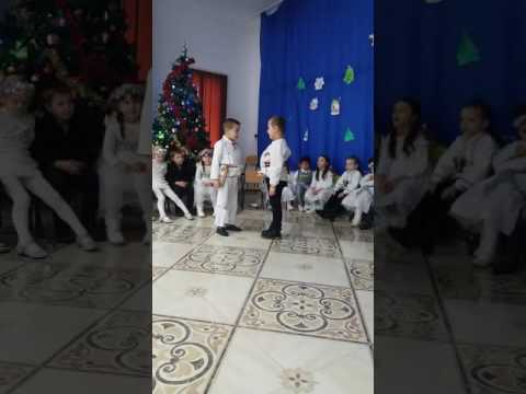 Anul nou si anul vechi