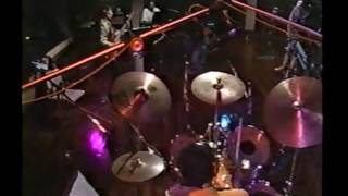 Tiger Ohkoshi - Sentimental Journey