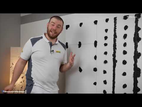 DekoFux - Rost Optik Industrie Look selber machen 💪