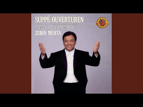 Ein Morgen, ein Mittag und ein Abend in Wien: Overture