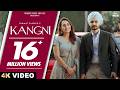 HIMMAT SANDHU KANGNI Official Video SWEETAJ BRAR MANDEEP MAAVI Punjabi Songs