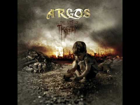 Don't Be Afraid - Banda Argos