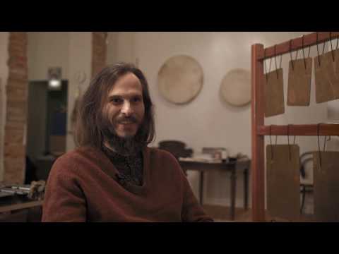 Pantha du Prince - Conference of Trees (Official Documentary)