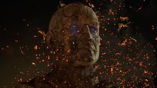 Baldur's Gate 3 - The Game Awards 2022 Teaser