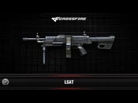 Crossfire Chinese - LSAT