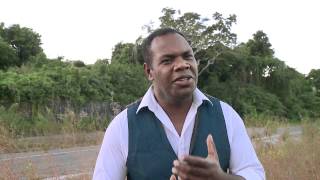 Monument singers.mp4 I Belive In