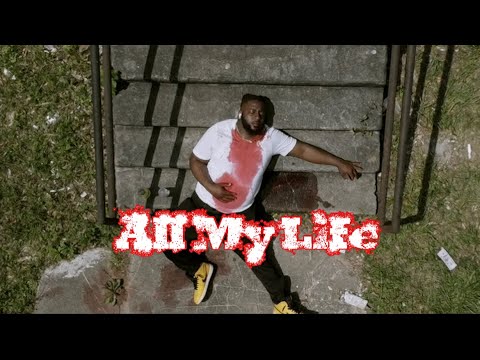 All My Life - Lil Durk x J.Cole x Alvin G Freestyle