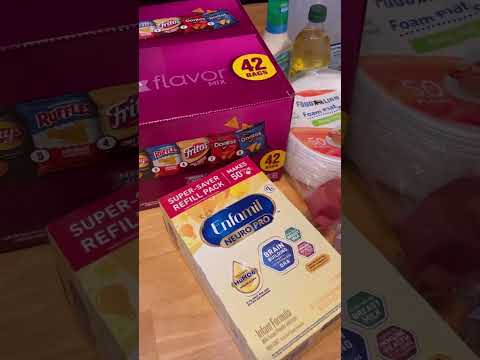 1st Instacart Pick-Up Order! Use code OHM09C084 to get $10-$50 off your order! #instacart #foodlion