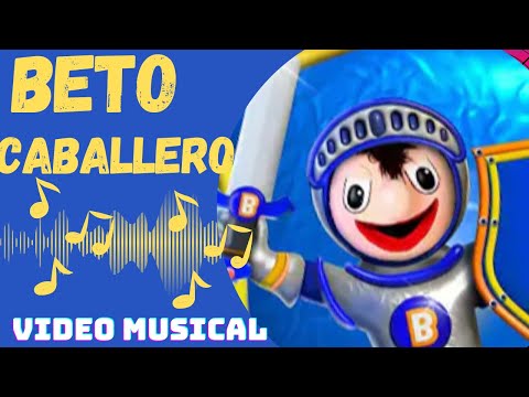 Super Beto el Caballero, Video Musical - Bely y Beto