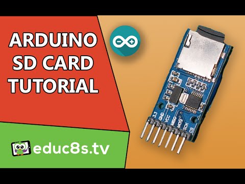 download lagu mp3 mp4 Tutorial Arduino Sd Card, download lagu Tutorial Arduino Sd Card gratis, unduh video klip Tutorial Arduino Sd Card