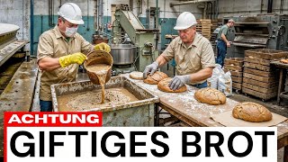 12 Brotmarken, Die Deutsche Nicht Mehr Kaufen Sollten – Was Ich Fand, Wird Dich Schockieren