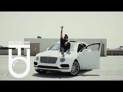 Ty Money "3x Felon" Official Music Video Produced By D. Brooks Exclusive Shot By @toinne_