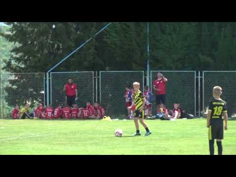 UŠS Fortuna Mostar - HFC Zrinjski 3:0