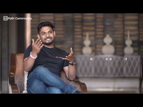 Rakesh Kumar Behera, Intelligent Automation Consultant at Tata ...