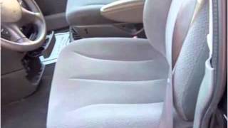 preview picture of video '2007 Chrysler Town and Country available from Matthew's Moto'