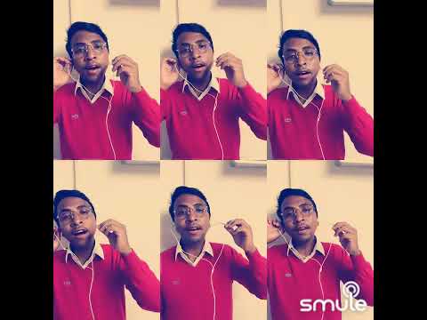 Mihainoa Jeso o. Fihirana Adventiste N'560 Cover by Andri Toubi-Ben